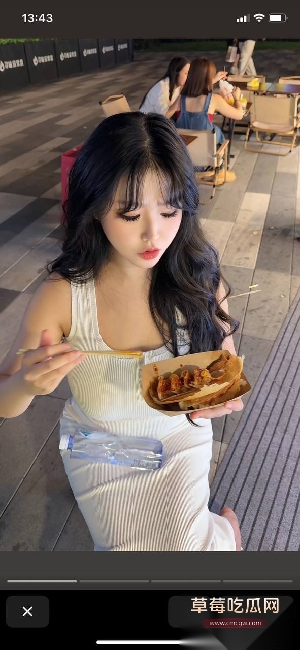 抖音200万粉丝网红肉装杨玉环 16