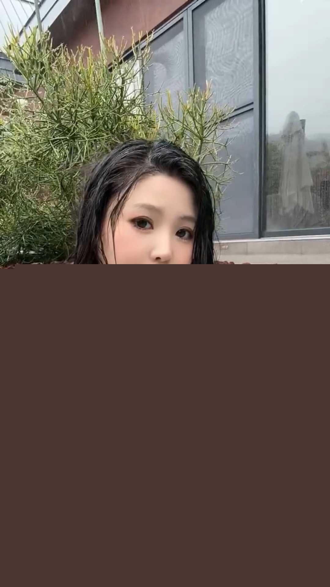 抖音200万粉丝网红肉装杨玉环 3