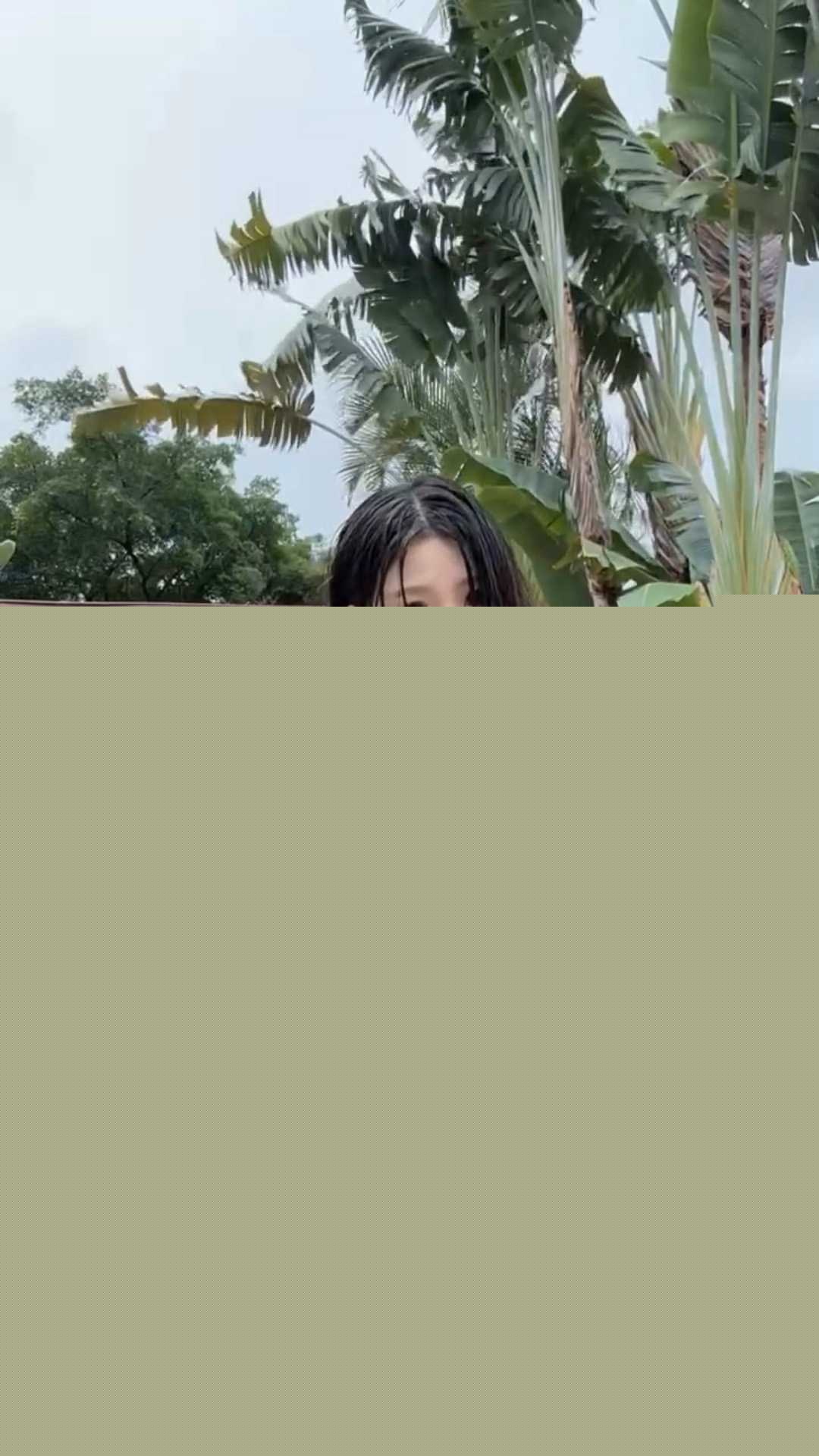 抖音200万粉丝网红肉装杨玉环 4