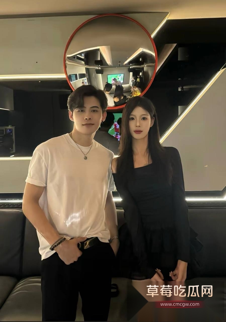 抖音220w粉丝男网红Dylan李善宇被素人女友投稿私生活混乱 不仅聊骚嫖娼而且感染炎症 尿黄色果冻状固体！ 21