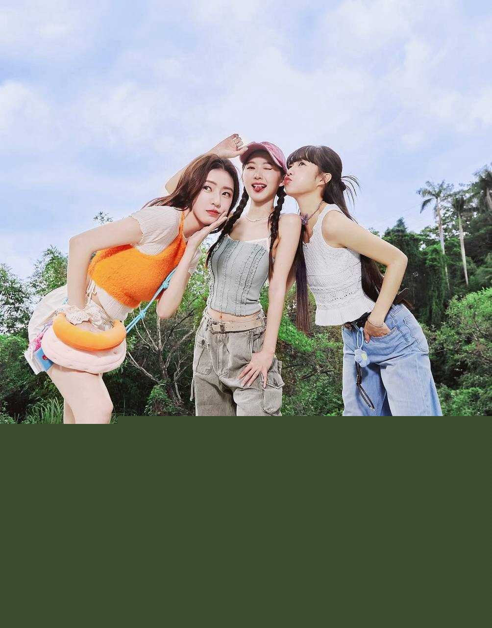 台娱女星简廷芮被曝出轨男星小鲜肉王品澔 二人同行美国期间性爱视频流出 女方绿帽老公 没有的事儿！ 2