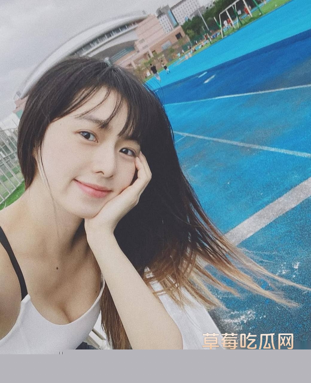 台娱女星简廷芮被曝出轨男星小鲜肉王品澔 二人同行美国期间性爱视频流出 女方绿帽老公 没有的事儿！ 13