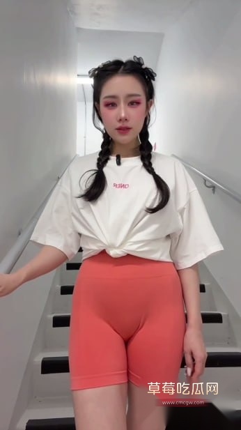 推特性爱大师汐梦瑶 3