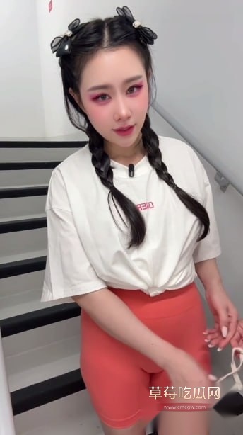 推特性爱大师汐梦瑶 4