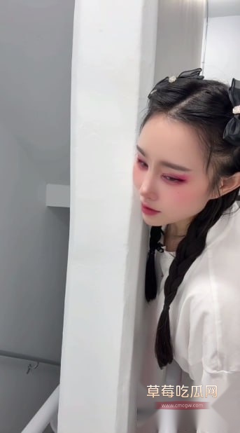 推特性爱大师汐梦瑶 5