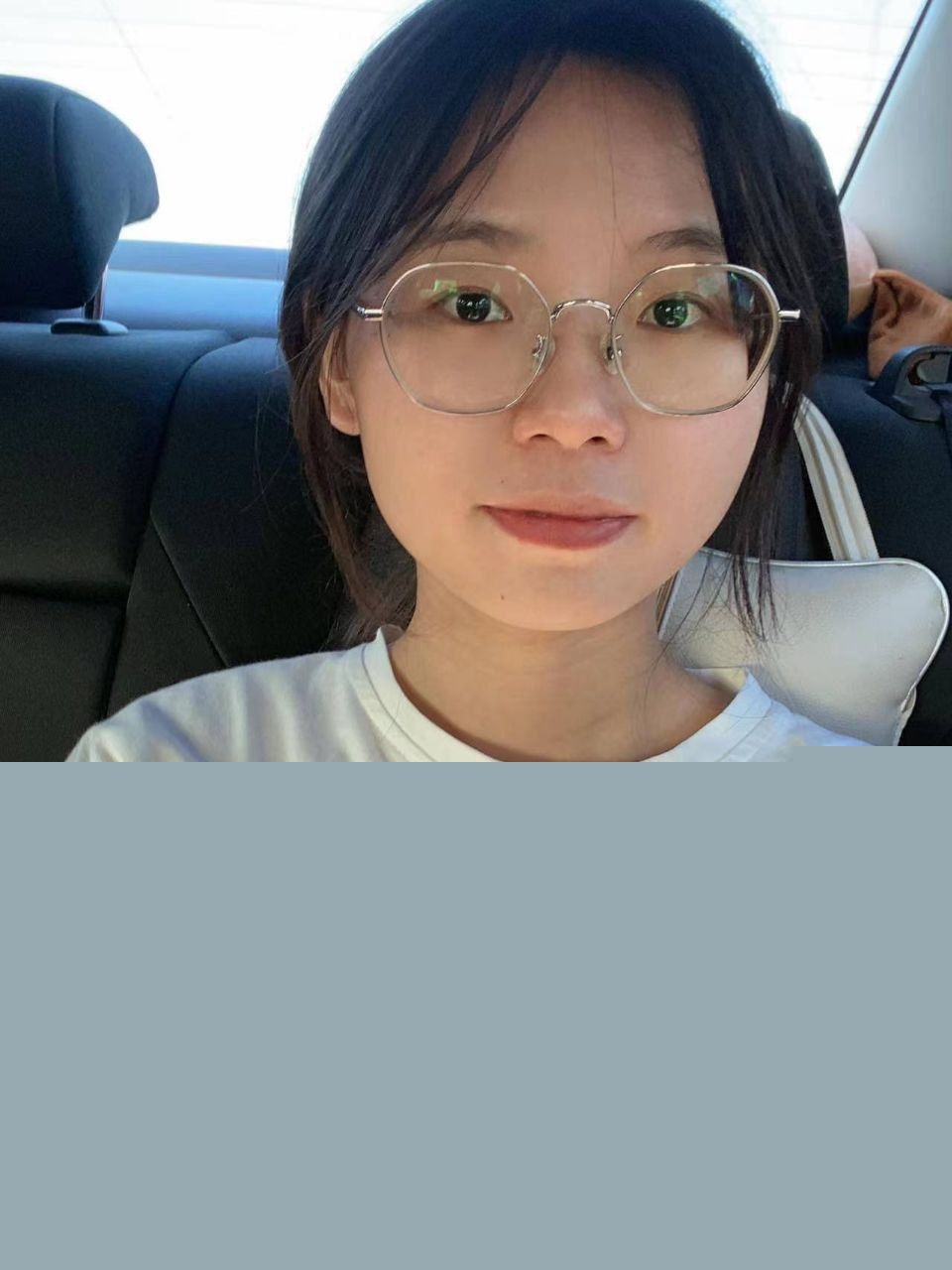 安徽医科大学校花孙晓彤1 安徽医科大学校花孙晓彤1