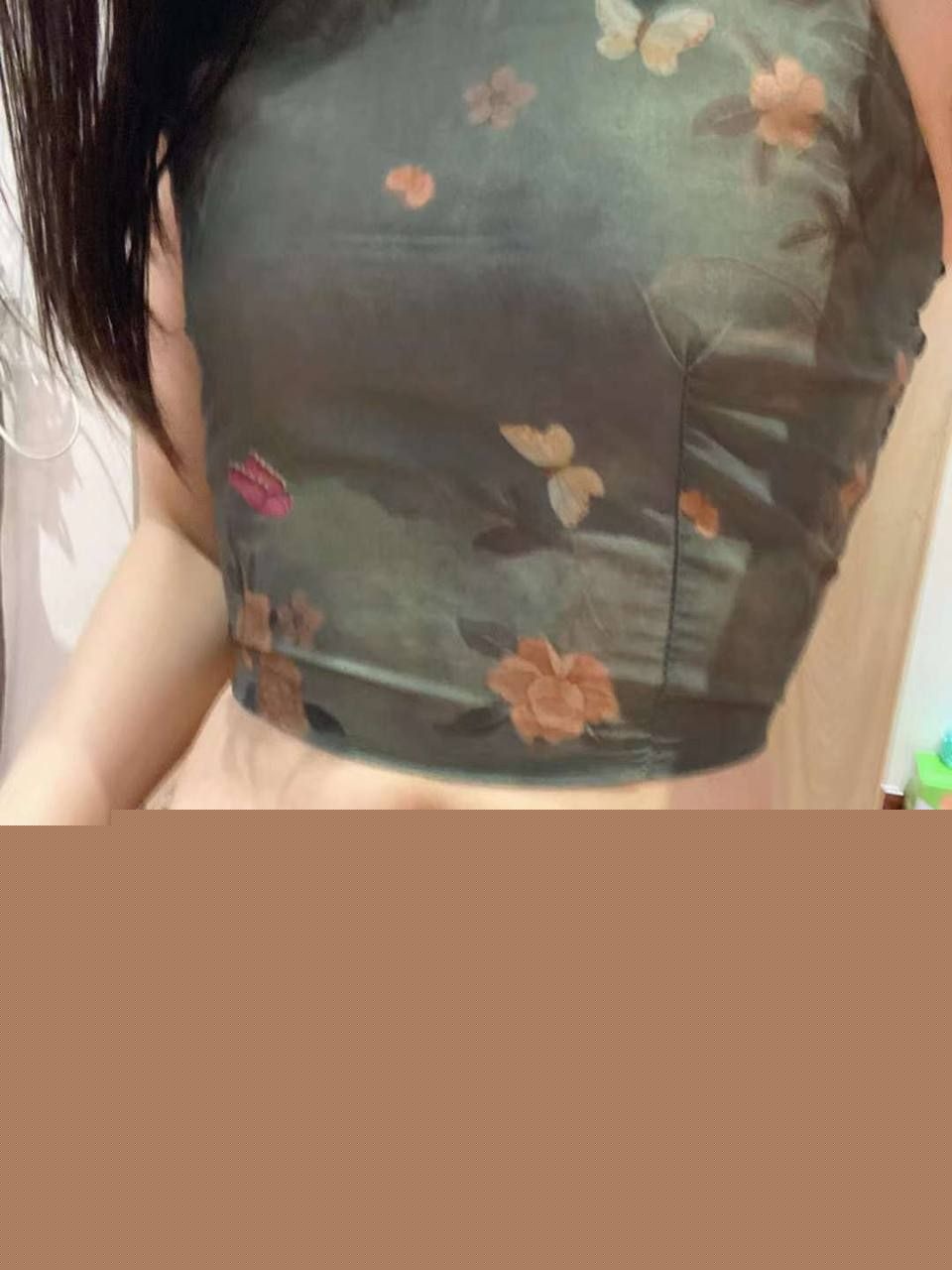 李丽娜床上的骚浪瞬间4