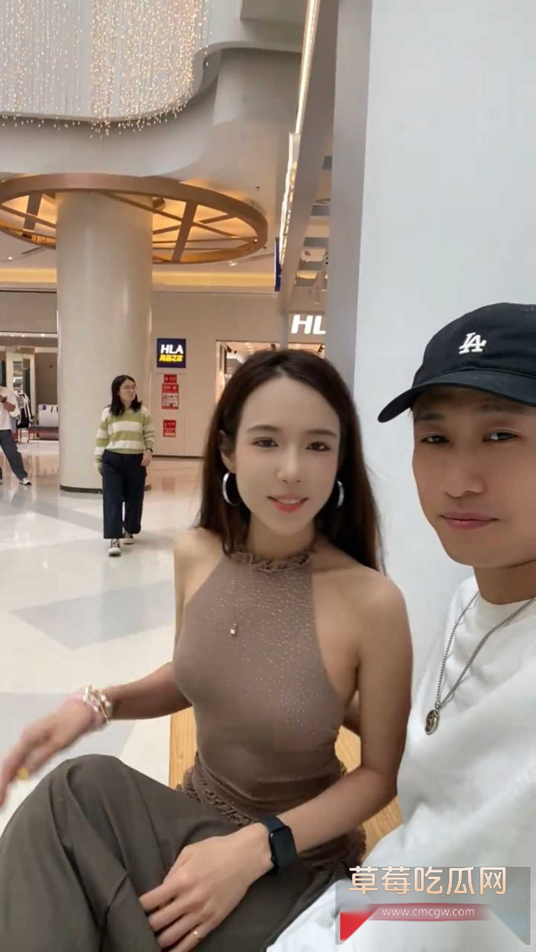 啊瓜满街跑 16 啊瓜满街跑 16