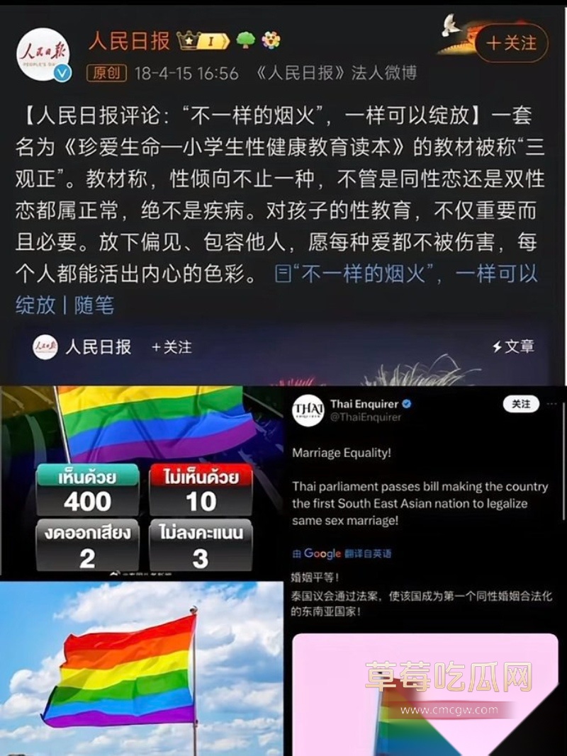 近期因舆论管控 国内最火的同性软件blued被下架 引起同性恋团体大恐慌 间接导致芜湖职业技术学院男男表白直接火出圈 在抖音上被称为英雄！ 5