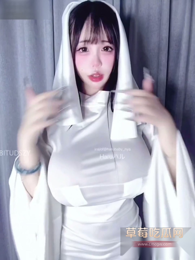 萧婷安巨乳幽灵娘 3