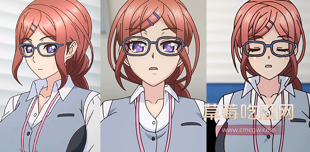 社畜灰姑娘.jpg 社畜灰姑娘.jpg