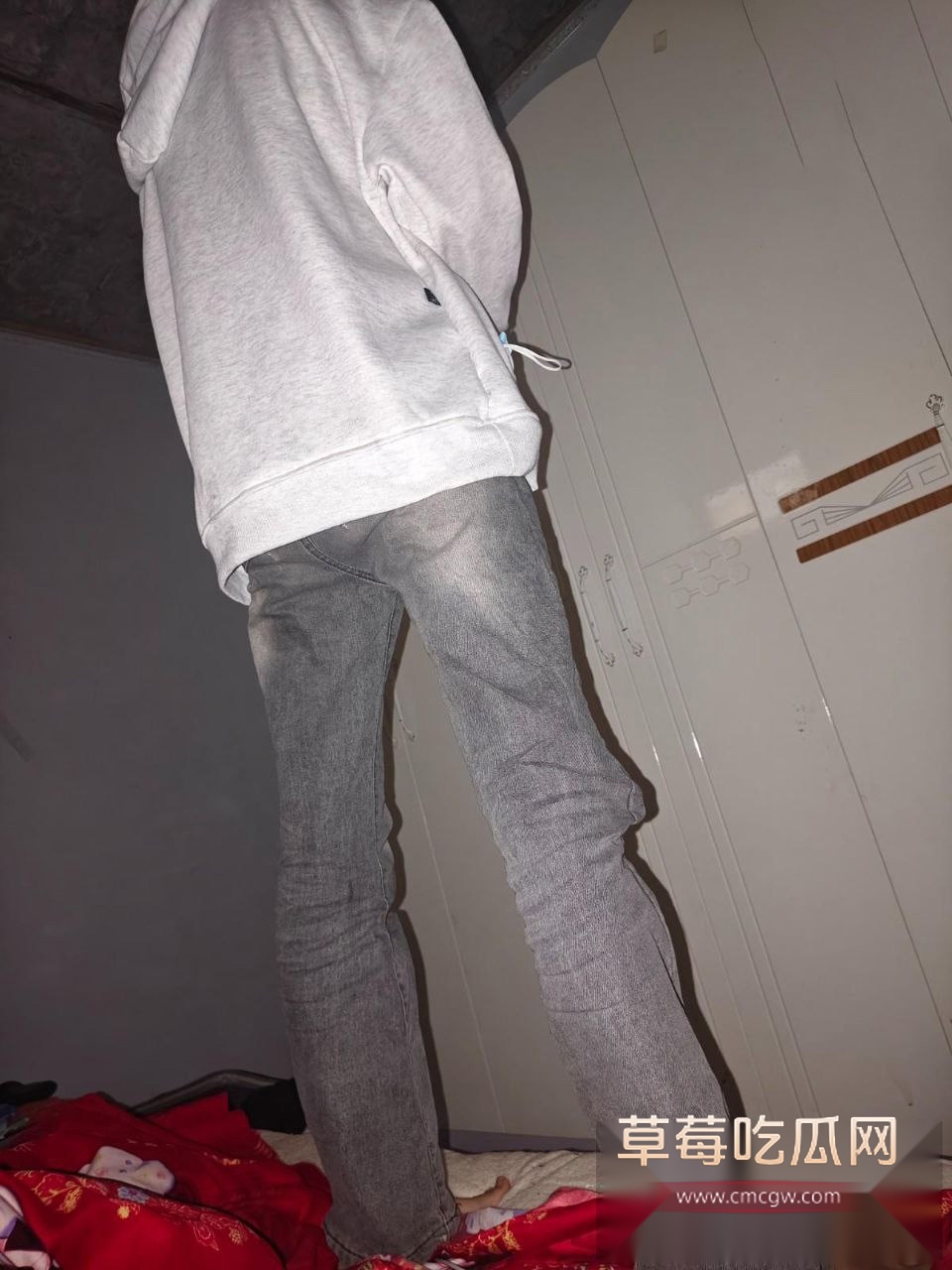 真实撩到的80斤学生妹 11