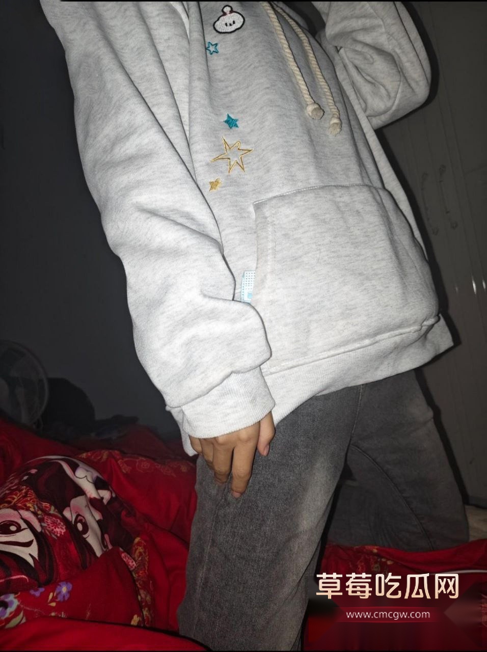 真实撩到的80斤学生妹 12