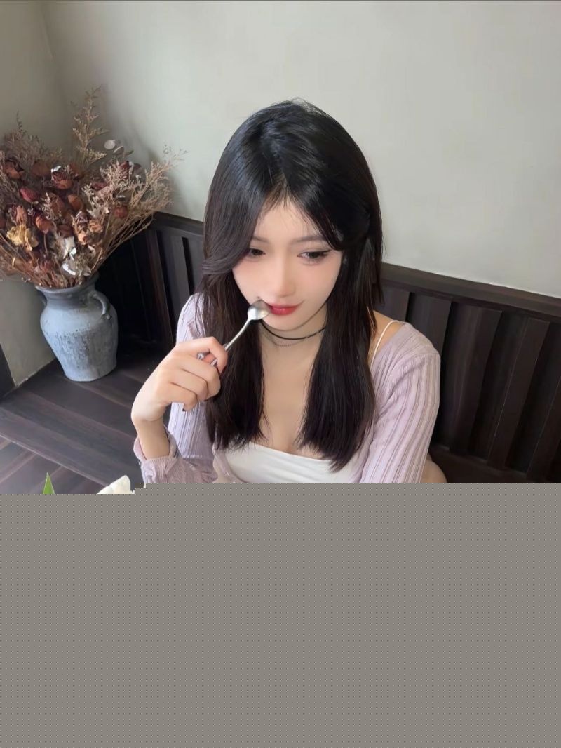 中国民航大学校花赵一宁2