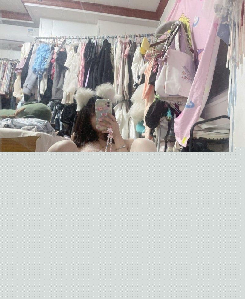 中国民航大学校花赵一宁10