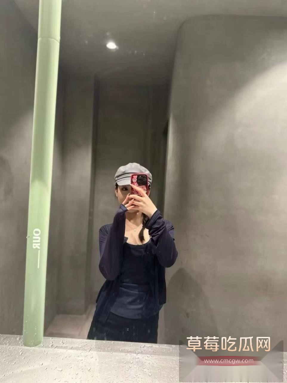 浙江绍兴学生妹 罗欣悦 12 浙江绍兴学生妹 罗欣悦 12