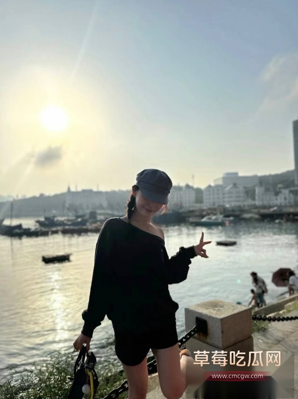 浙江绍兴学生妹 罗欣悦 17 浙江绍兴学生妹 罗欣悦 17