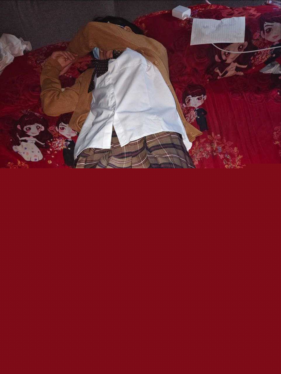 打野王子约操80斤苗条学生妹 10