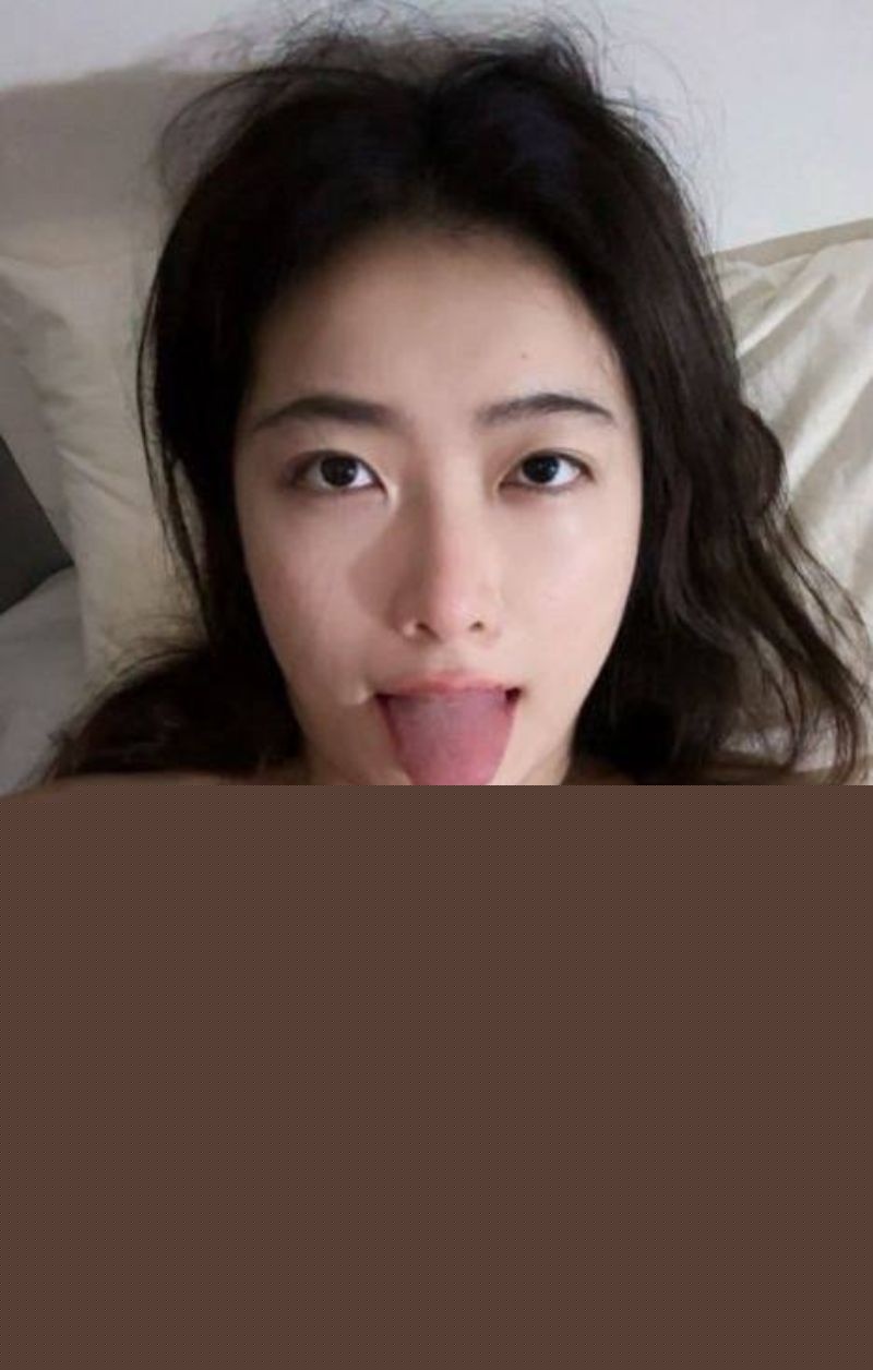 朋友圈高冷女神的多面人生曝光2