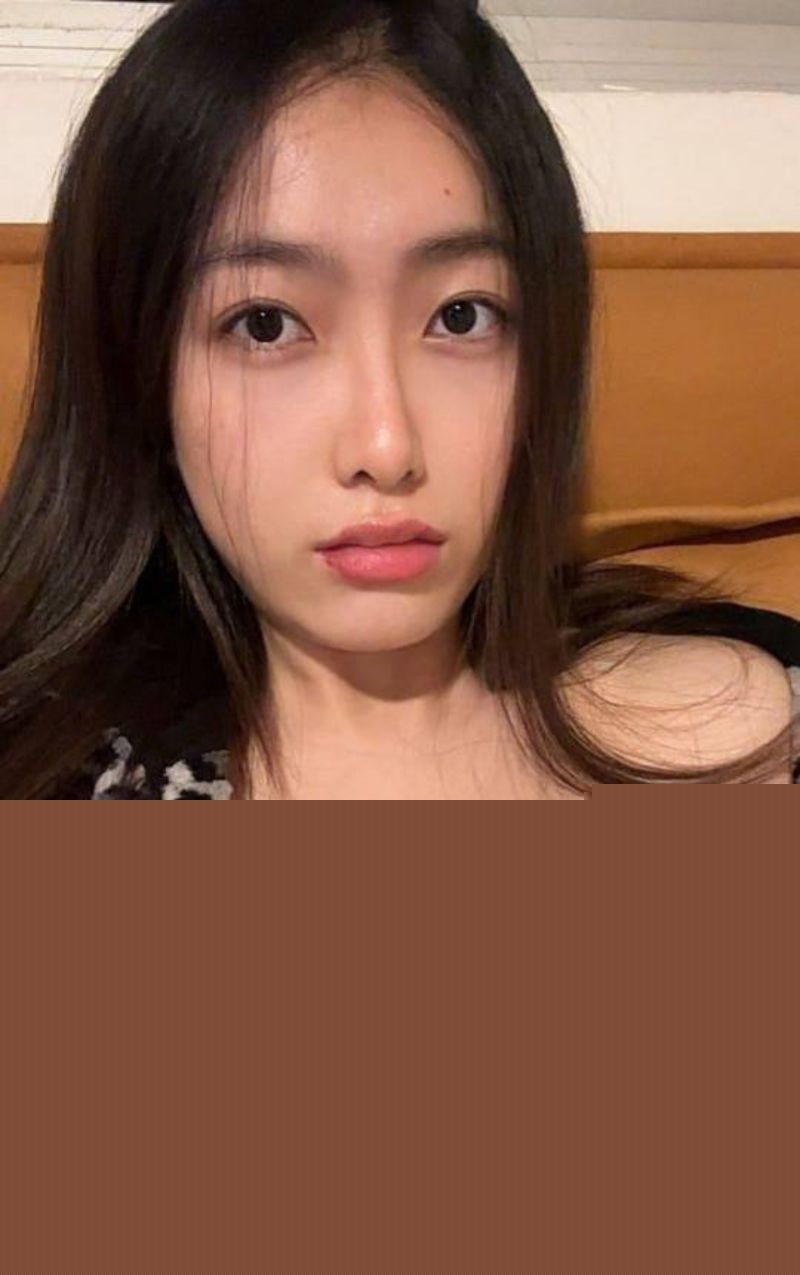 朋友圈高冷女神的多面人生曝光3