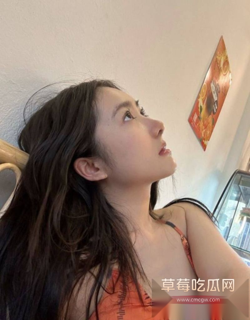 朋友圈高冷女神的多面人生曝光5