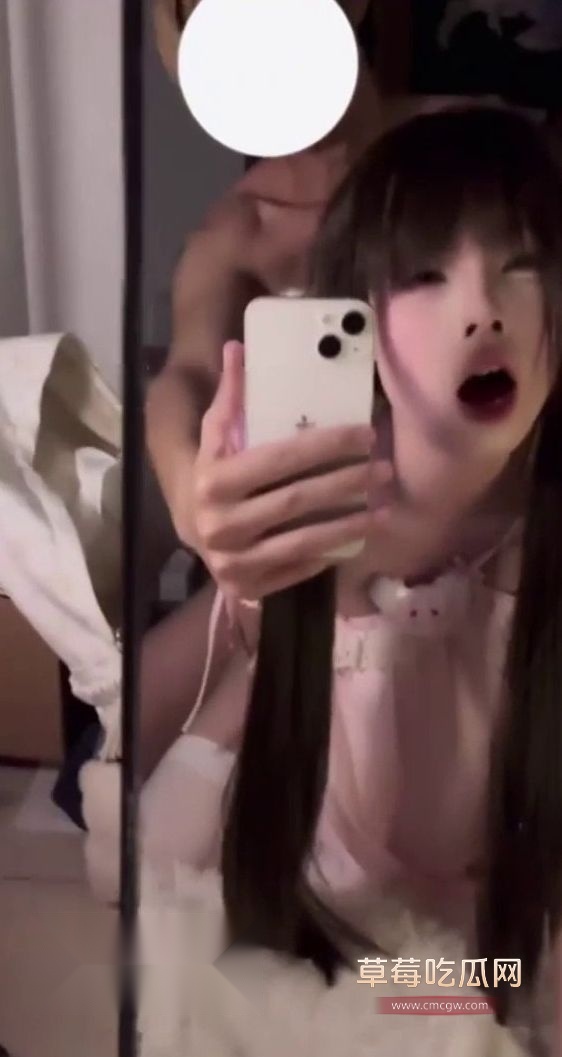 露脸网红大黄鹅zzz新作9