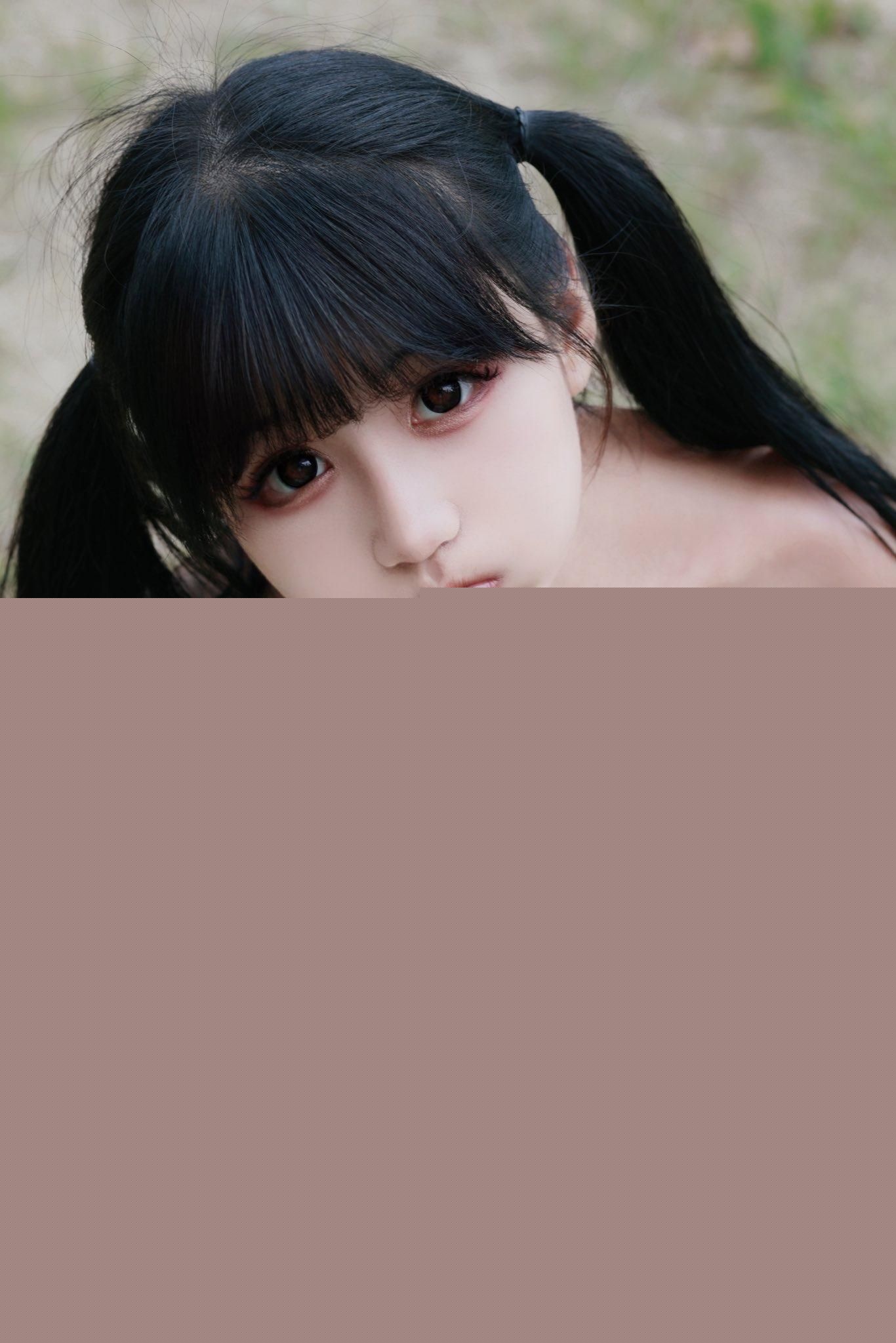 抖音15万粉丝网红溜溜猪裸舞福利合集5