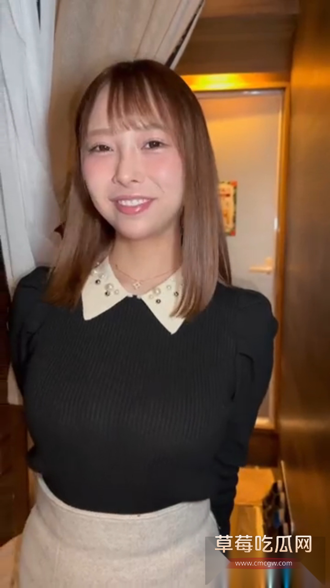 约炮长相甜美的日本妹 1