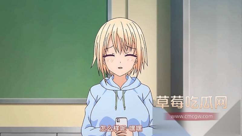 《甜蜜恶作剧》第01集 关注@dongman98.00040010 《甜蜜恶作剧》第01集 关注@dongman98.00040010