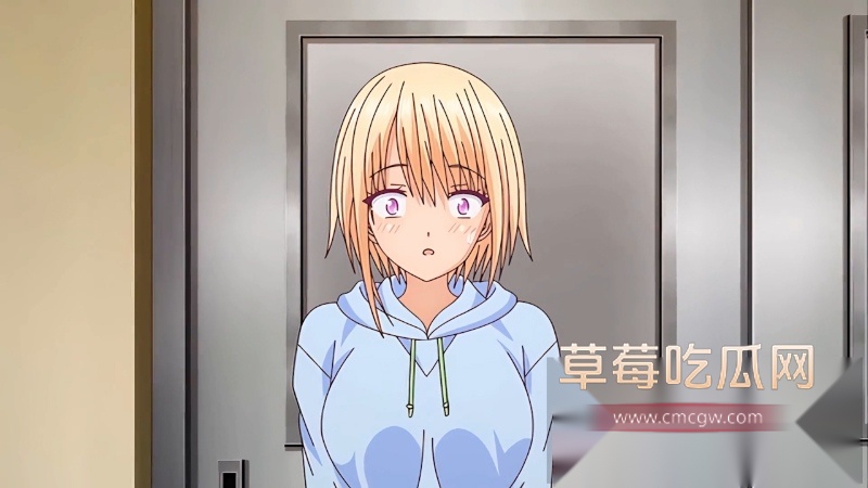 《甜蜜恶作剧》第01集 关注@dongman98.00045605 《甜蜜恶作剧》第01集 关注@dongman98.00045605