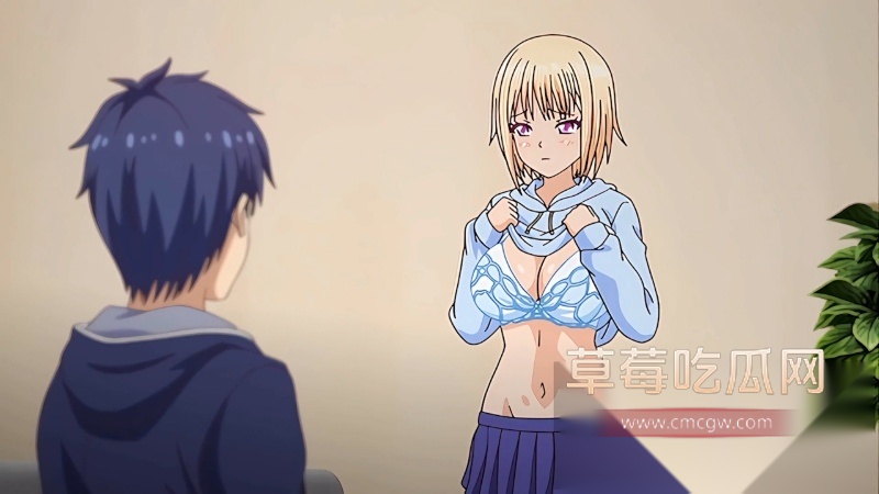 《甜蜜恶作剧》第01集 关注@dongman98.00113607 《甜蜜恶作剧》第01集 关注@dongman98.00113607