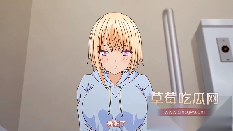 《甜蜜恶作剧》第01集 关注@dongman98.00084106.Still007W800px 《甜蜜恶作剧》第01集 关注@dongman98.00084106.Still007W800px