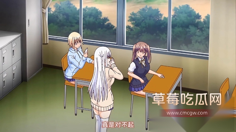 《甜蜜恶作剧》第01集 关注@dongman98.00092314.Still008W800px 《甜蜜恶作剧》第01集 关注@dongman98.00092314.Still008W800px