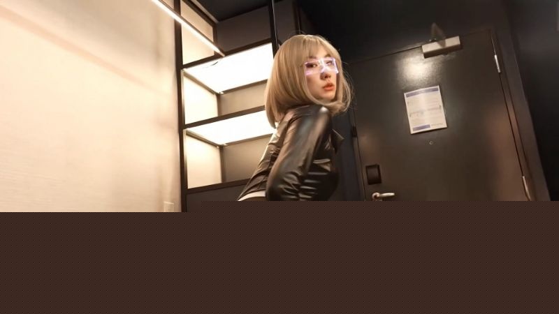 人气女神米菲兔精彩作品来袭！3