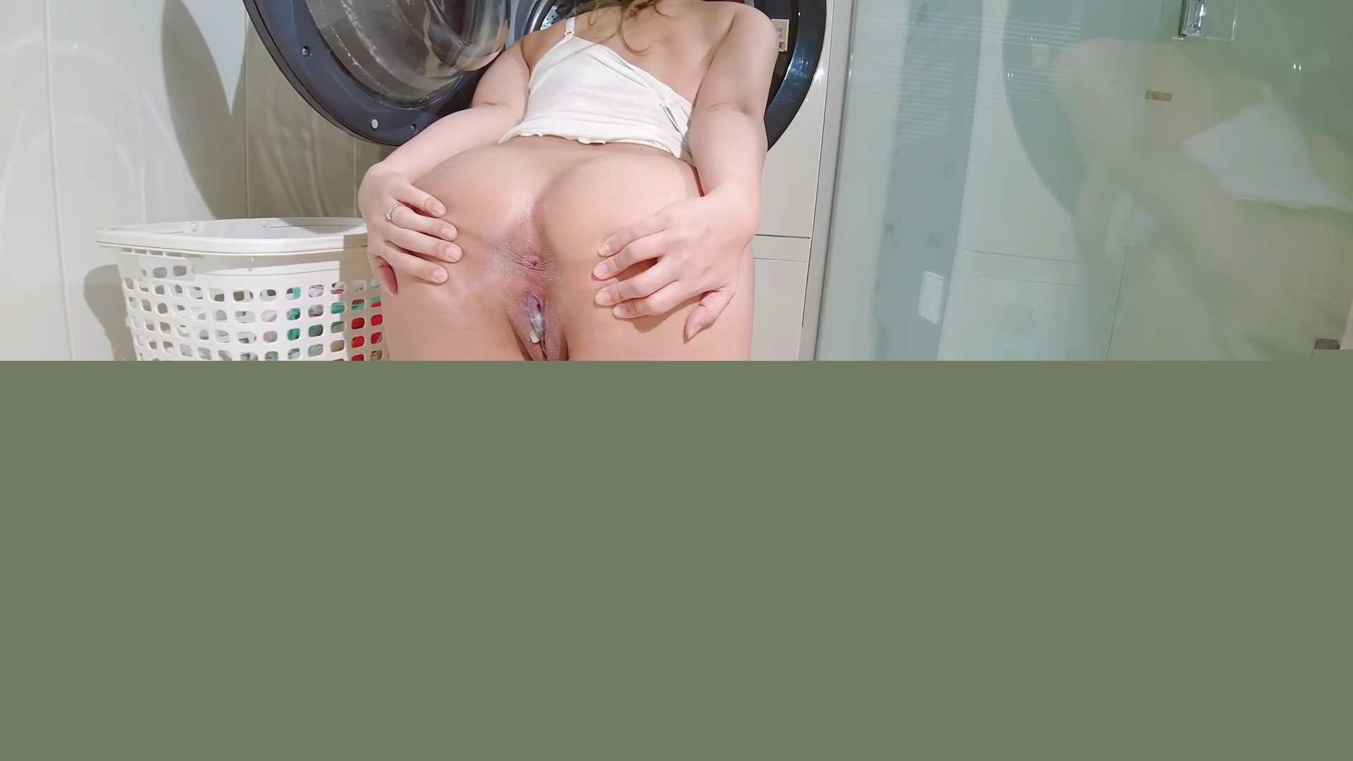 日本巨臀博主NaomiChanel 18 日本巨臀博主NaomiChanel 18