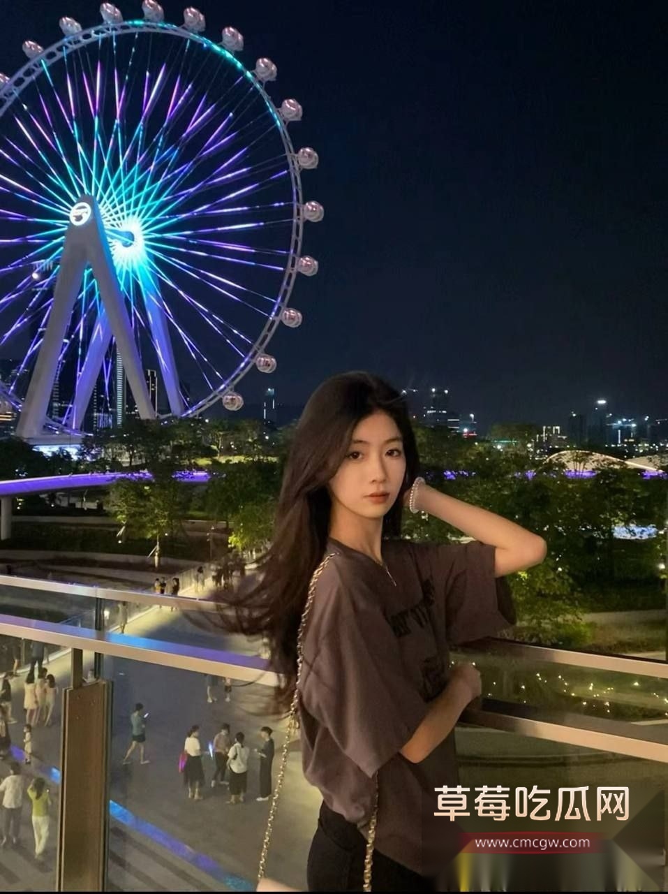 广州极品高颜值母狗陈敏仪 33