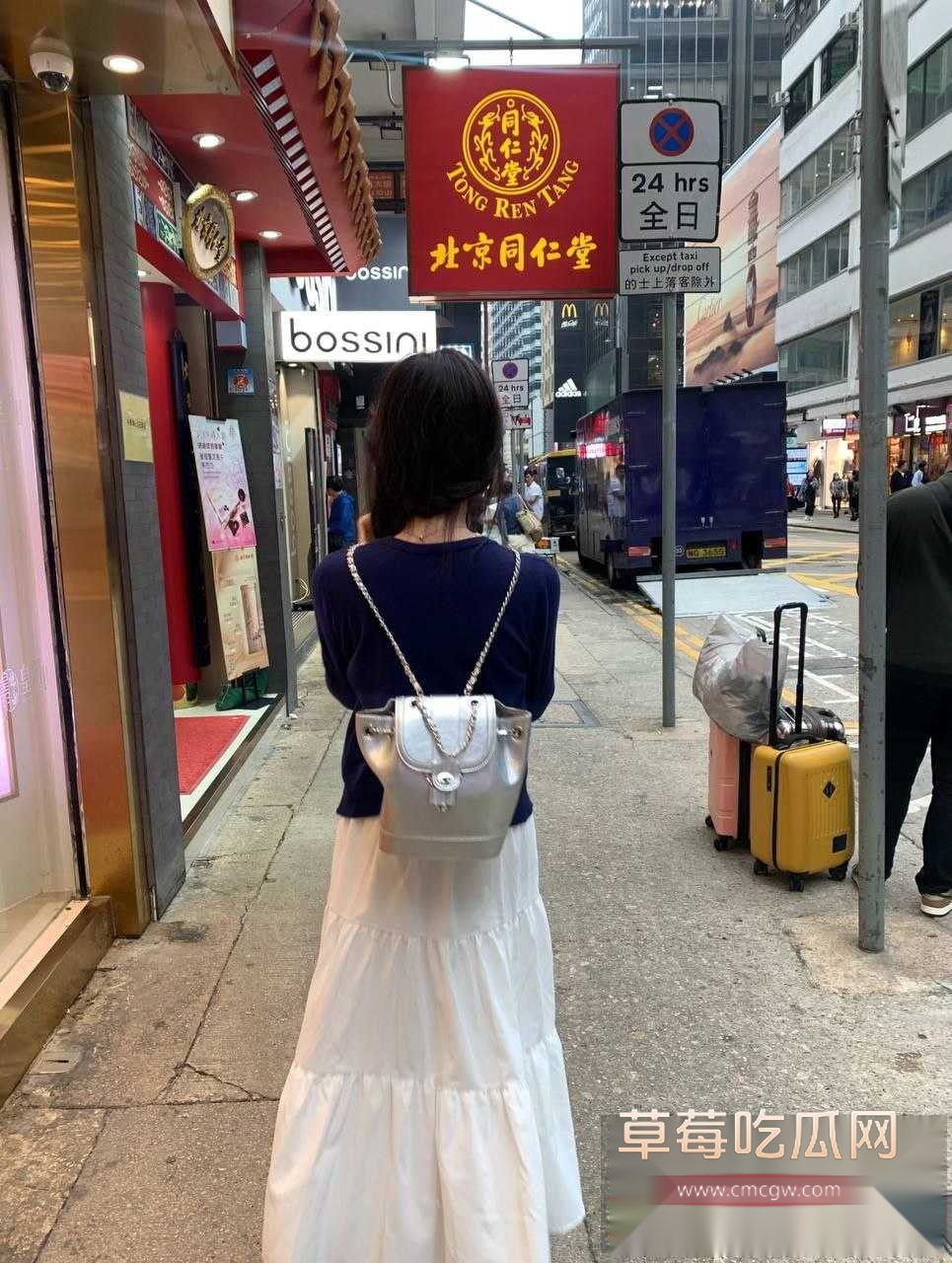 广州极品高颜值母狗陈敏仪 37