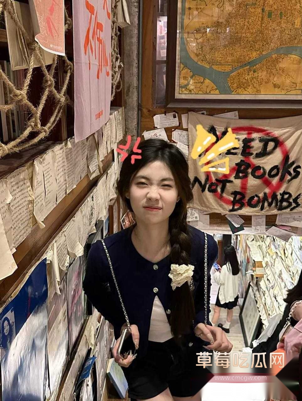 广州极品高颜值母狗陈敏仪 44