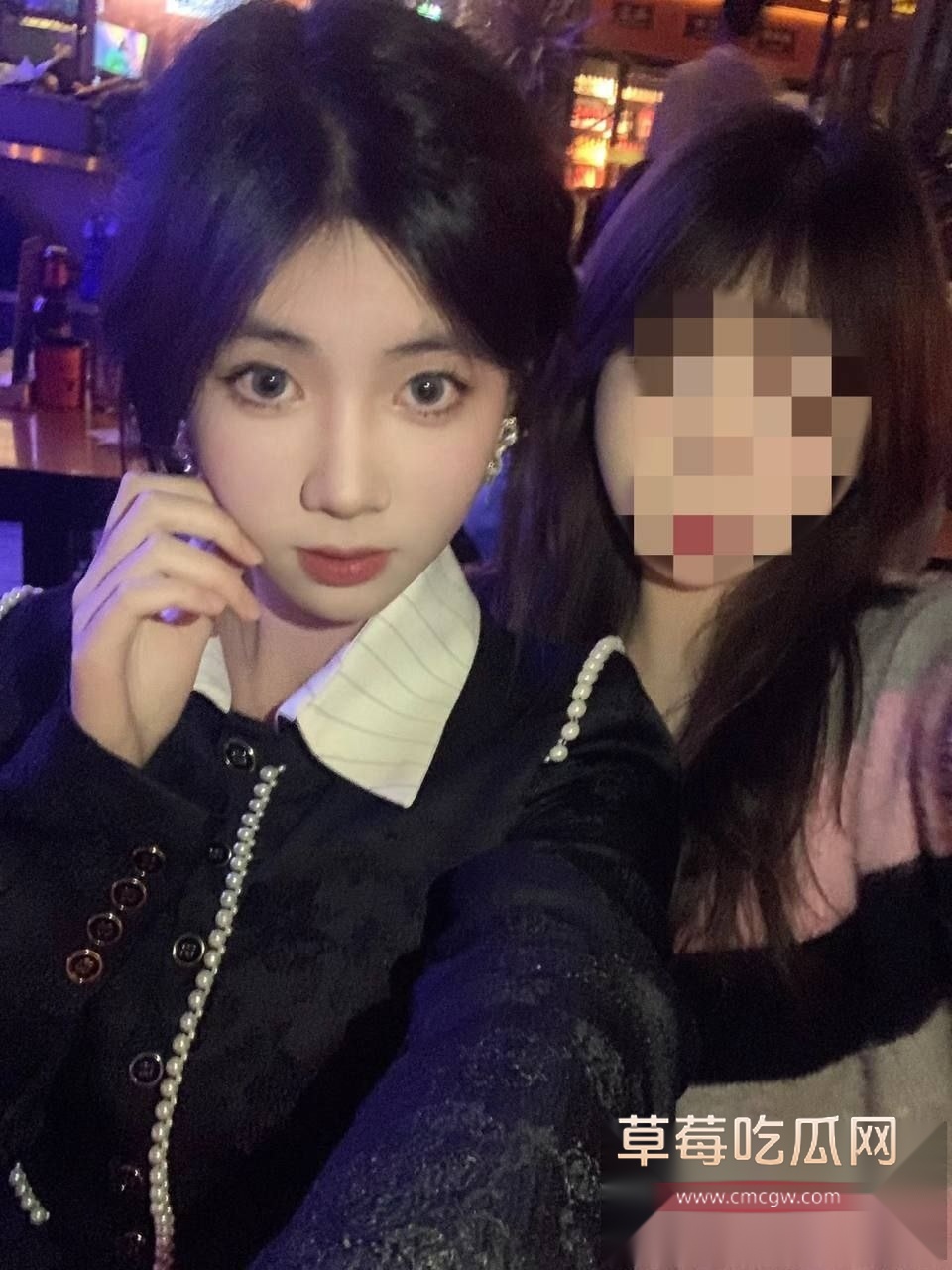 广州极品高颜值母狗陈敏仪 47