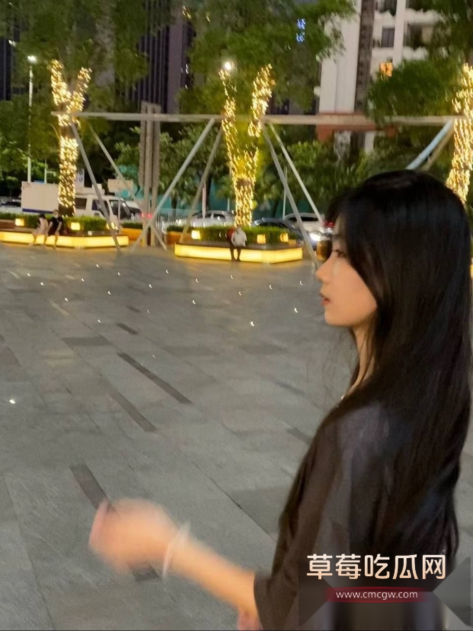 广州极品高颜值母狗陈敏仪 58