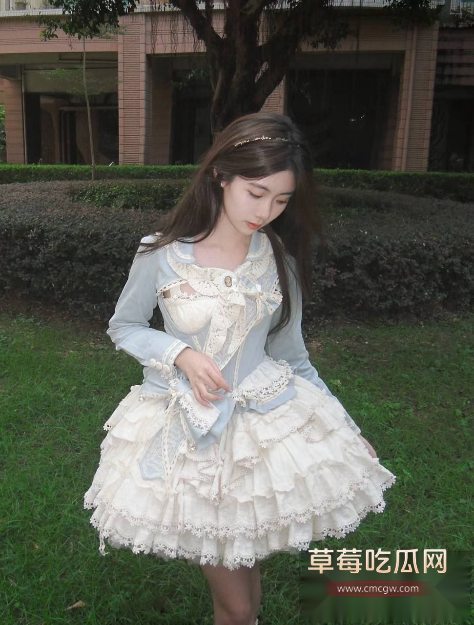 广州极品高颜值母狗陈敏仪 62