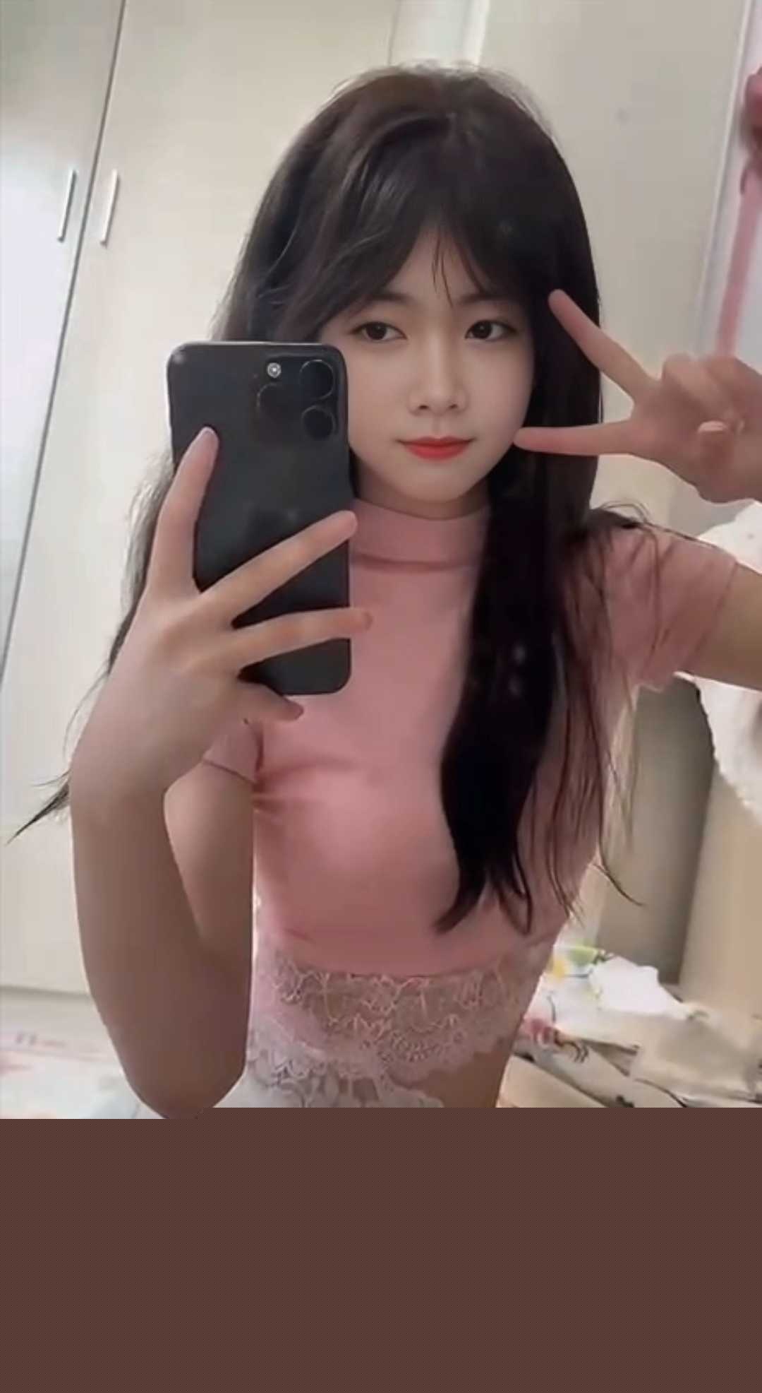 广州极品高颜值母狗陈敏仪 5