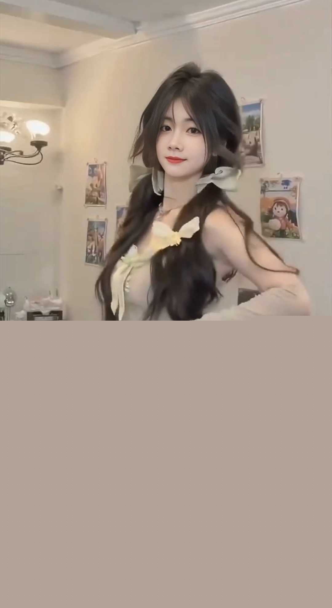 广州极品高颜值母狗陈敏仪 6