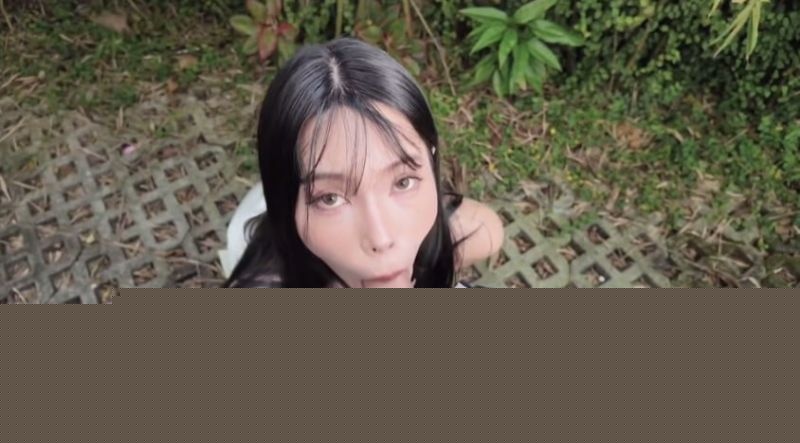 御姐女神Miuzxc户外大胆勾引摄影师4 御姐女神Miuzxc户外大胆勾引摄影师4