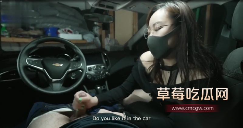 高校外语教师出轨洋鬼子玩车震 3