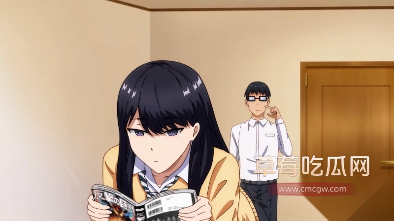 《来我家的辣妹同学会让我用她的小穴》第01集关注@dongman98.00014417.Still003W800px