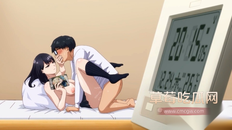 《来我家的辣妹同学会让我用她的小穴》第01集关注@dongman98.00061602.Still008W800px