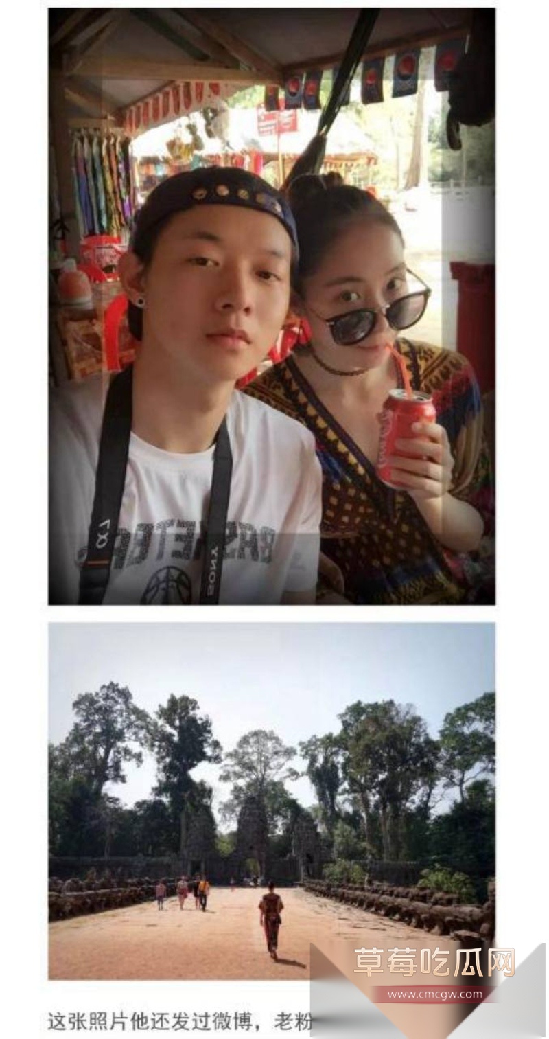 霍尊复出消息冲上热搜 几年前他被女友陈露写小作文曝光出轨嫖娼而宣布退圈 现想当无事发生重新复出圈钱？！ 50