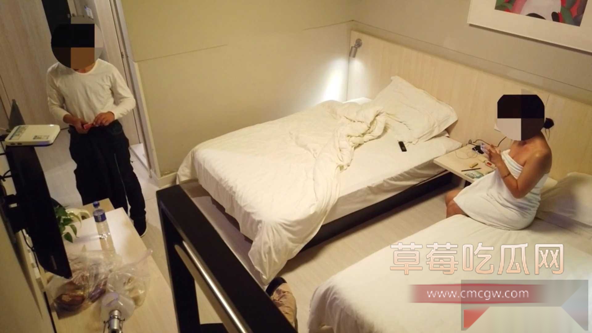 极品身材博主 YQK 13