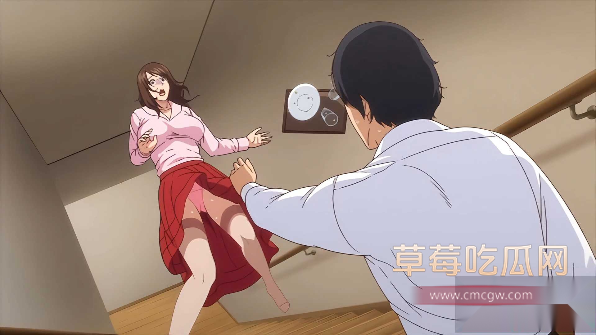 熟母欲難斷 1  5